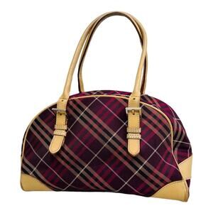 Burberry Blue Label Handbag